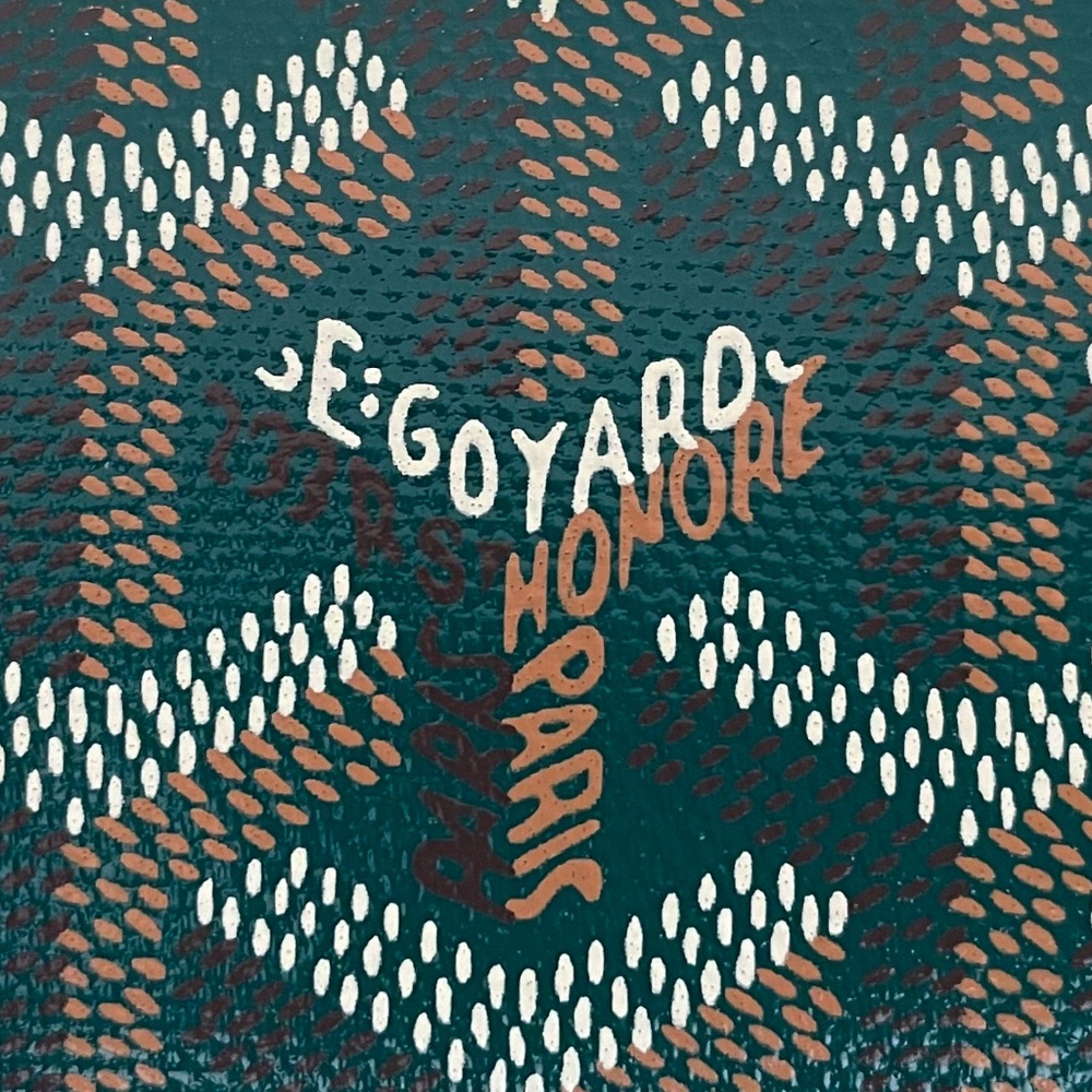 ‼️SOLD‼️ Goyard St Sulpice